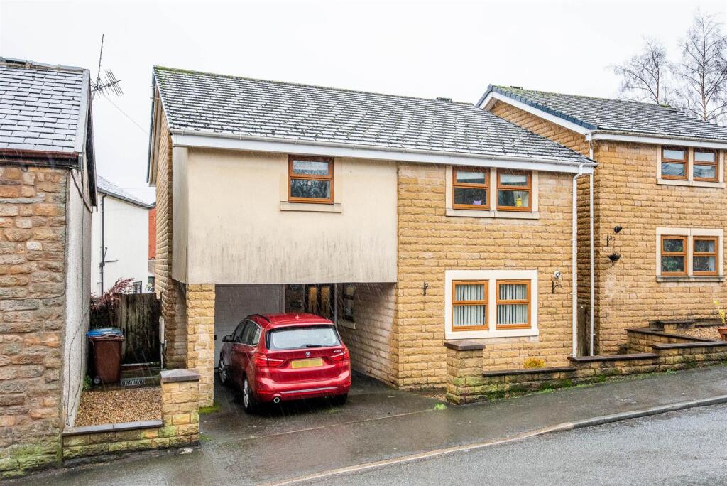 Main image of property: School Lane, Brinscall, Chorley