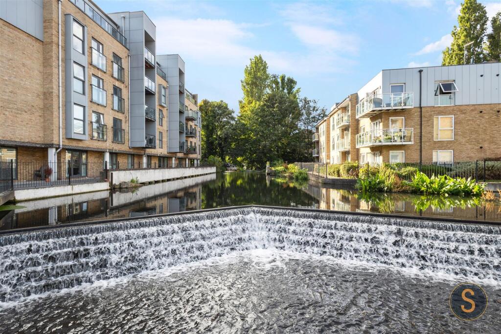Main image of property: Longman House, Nash Mills Wharf