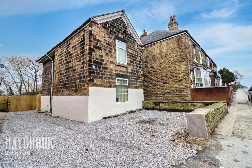Main image of property: Doncaster Road, Rotherham