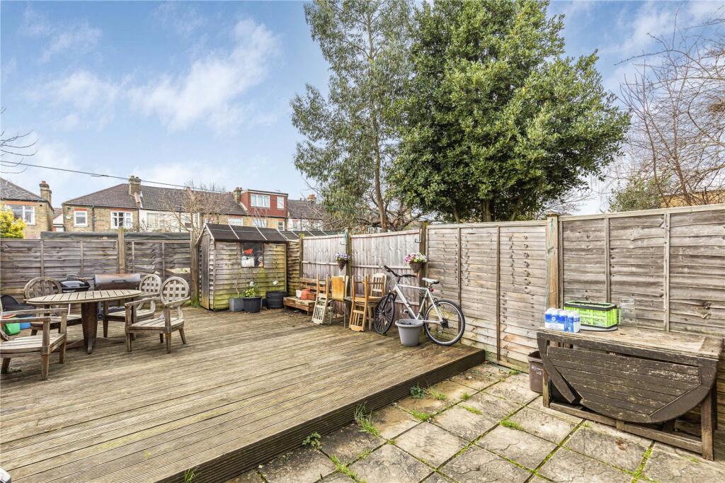 Main image of property: Robinson Road, London, SW17