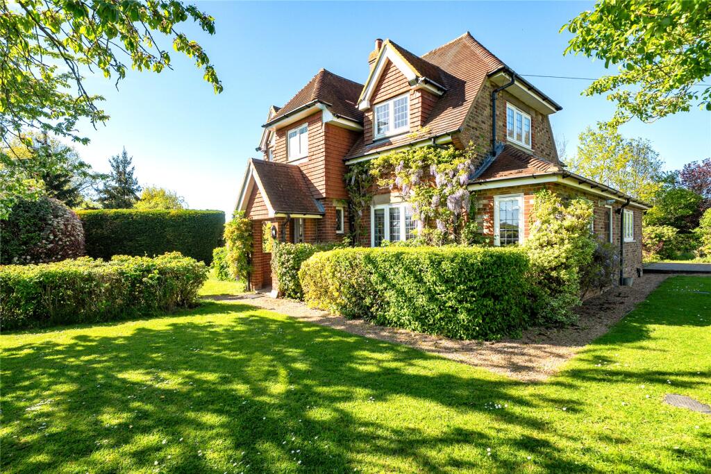 Main image of property: Grove Heath Road, Ripley, Surrey, GU23