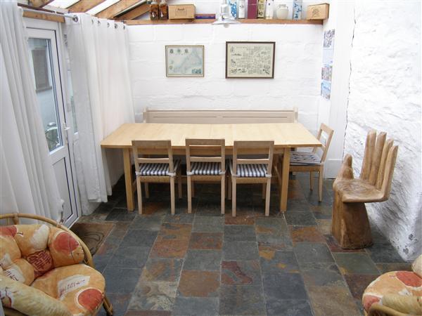 Mevagissey, Cornwall, PL26 - More