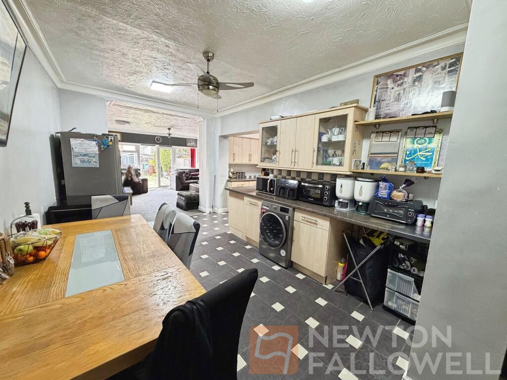House in Peterborough, Millfield - View 5