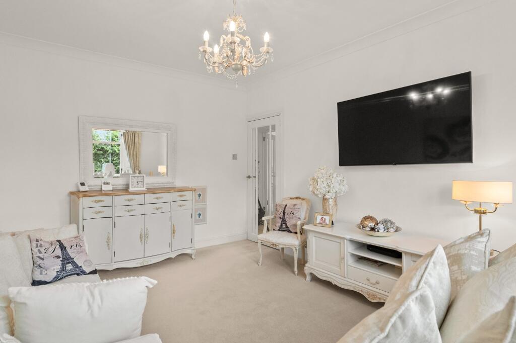 Apartment in Stenhousemuir, The Valley - View 4