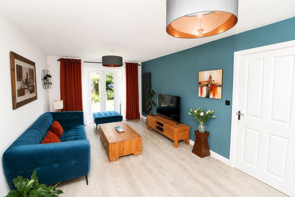House in Sunderland, Washington - View 4