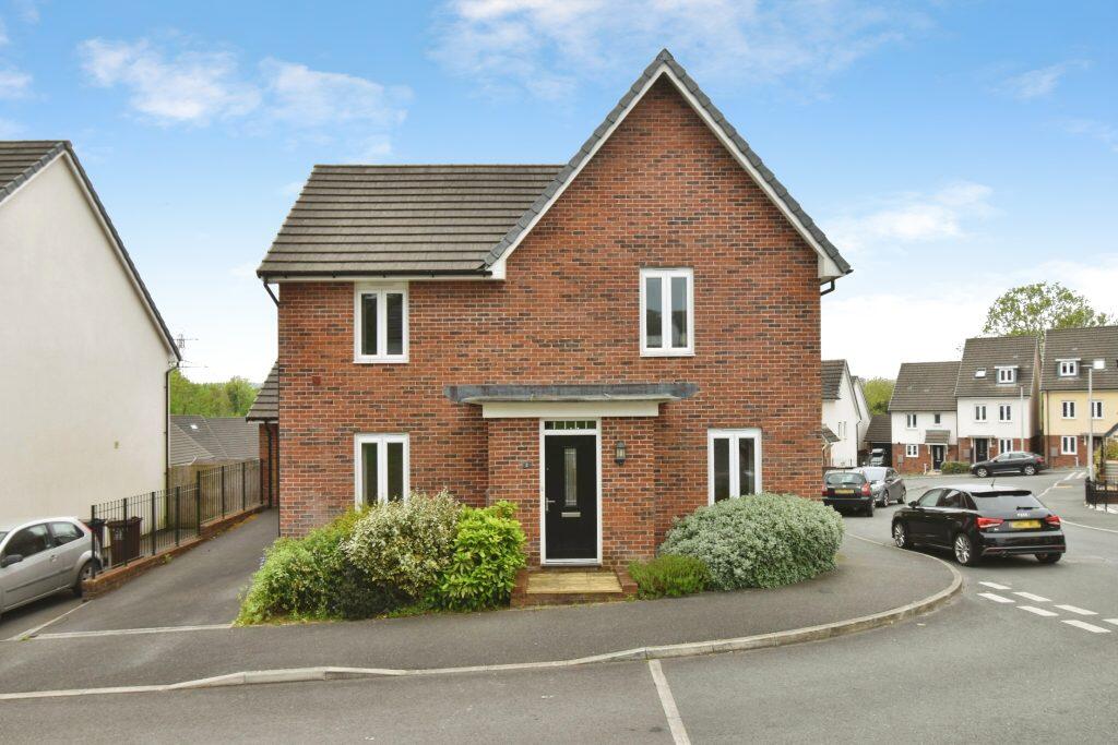 Main image of property: Button Lane, Ivybridge, PL21 0GE