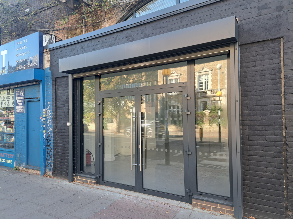 Flexible property space