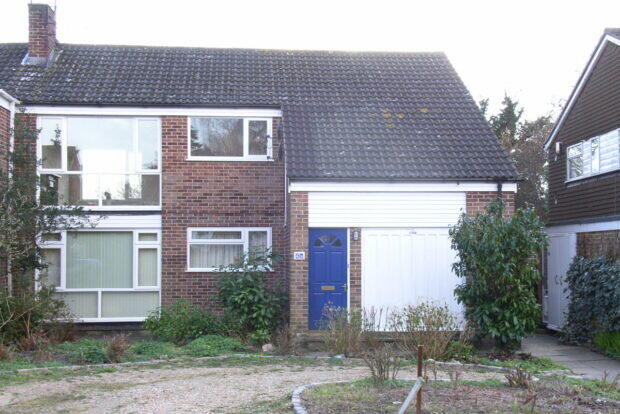 Main image of property: Pelham Road, Lindfield, RH16