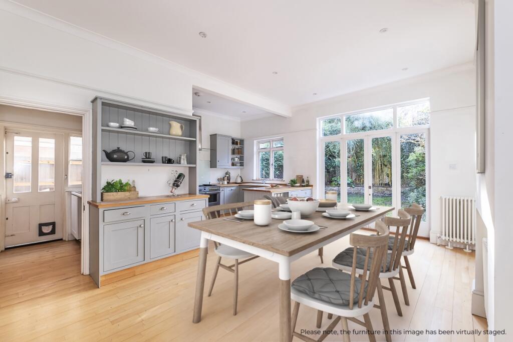 Main image of property: Denton Road, Twickenham TW1