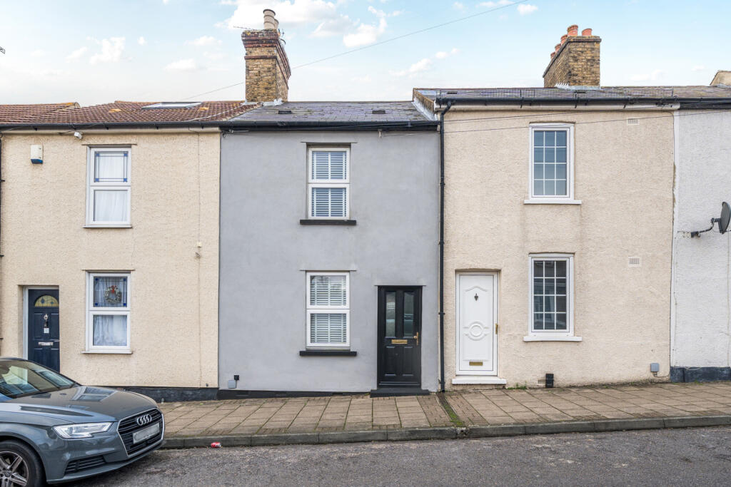 Main image of property: Hearns Road, Orpington