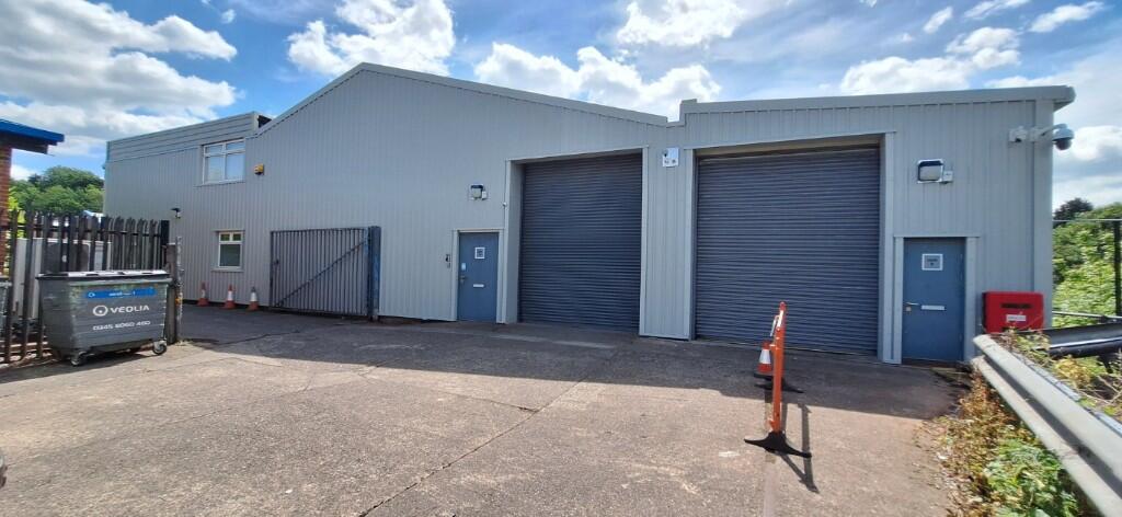 Additional image 4 of Unit 10 Wharfside Business Park,Kings Norton,Birmingham,B38 9PN