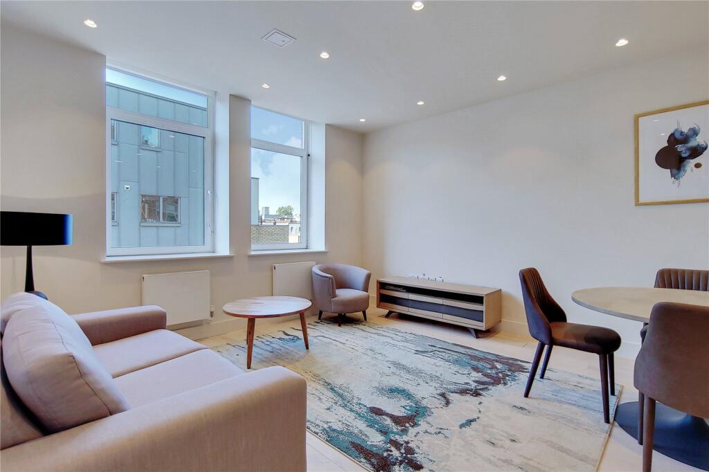 Main image of property: Kingsland Road, Hoxton, London, E2