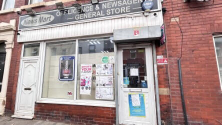 Main image of property: Plungington Road, Fulwood, Preston, Lancashire, PR2