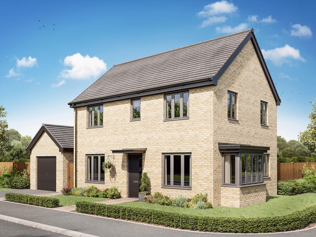 Main image of property: Hampton Woods
Hartland Avenue
Peterborough
Cambridgeshire
PE7 8NZ