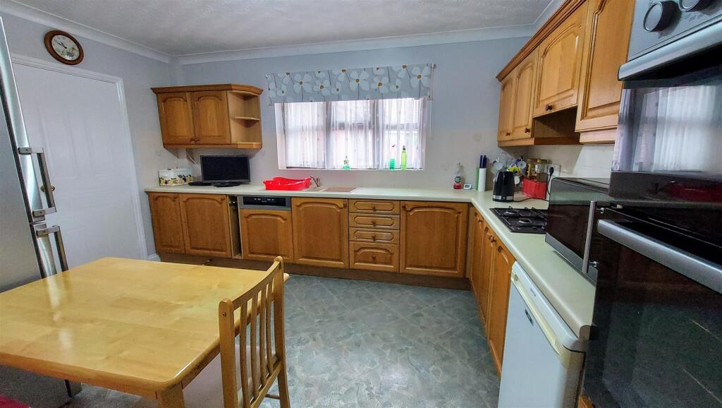 House in Peterborough - More