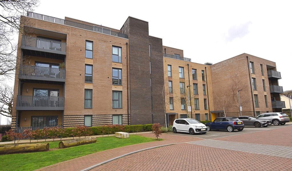 Main image of property: Merriam Close, London, Greater London. E4 9JQ