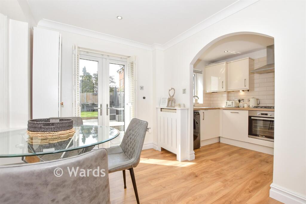 House in Tonbridge and Malling, Snodland - View 5