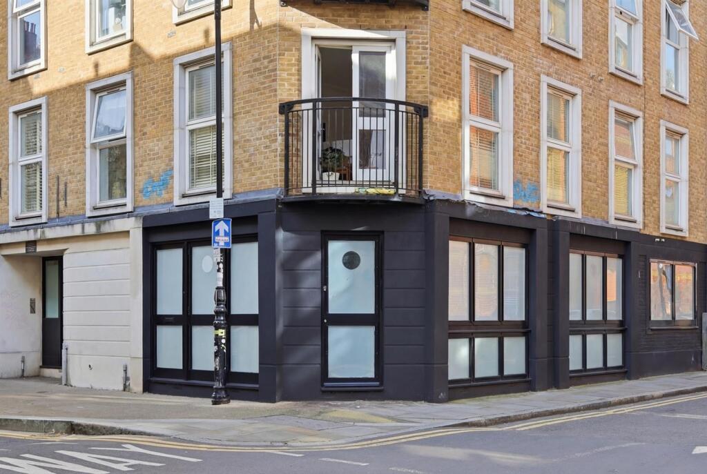 Main image of property: Cheshire Street, Shoreditch, E2