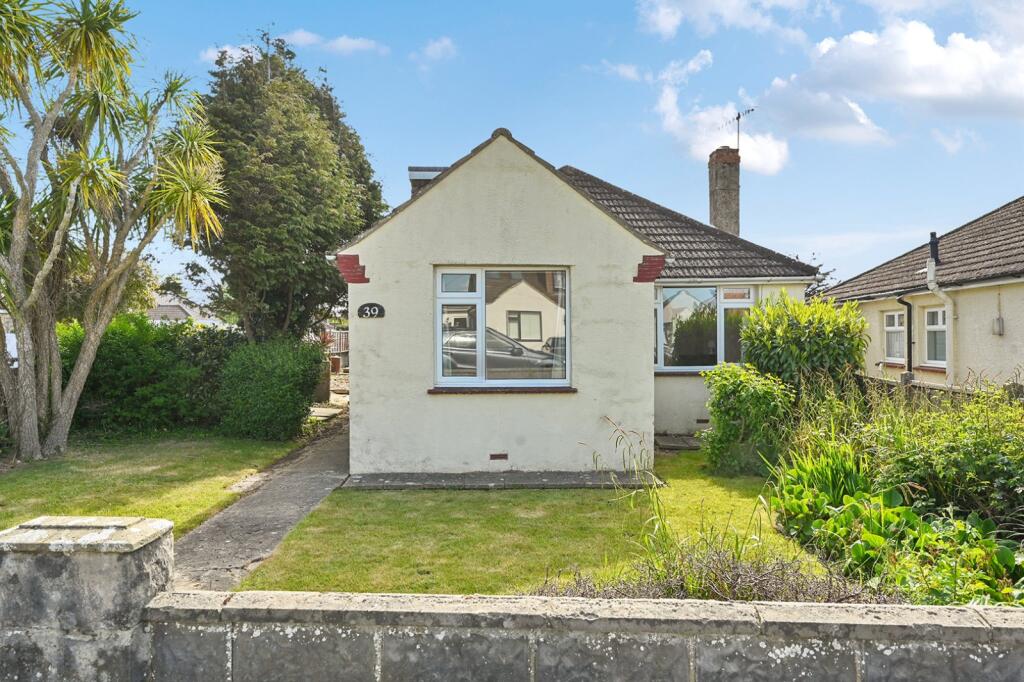 Main image of property: Abbey Road, Lancing, West Sussex, BN15