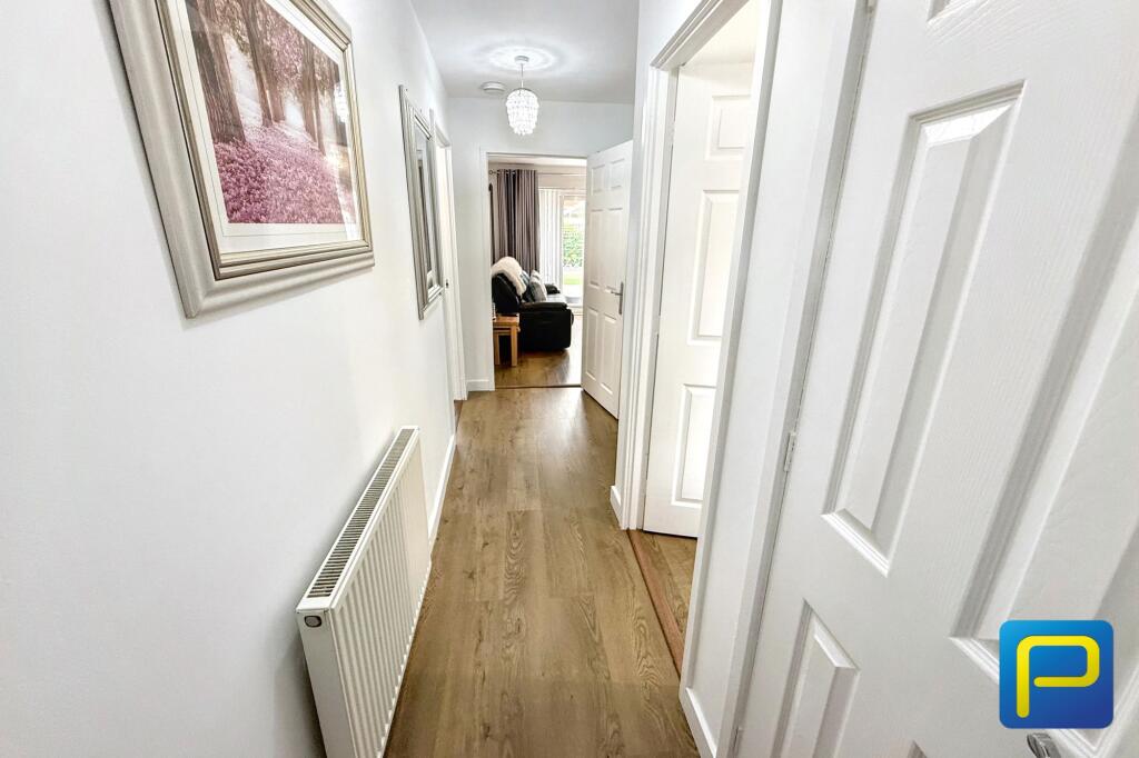 House in Hadston, East Chevington - View 4