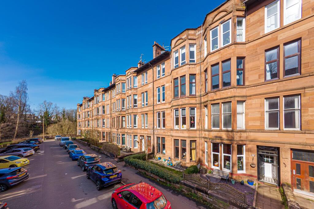 Main image of property: Woodford Street, Shawlands, Glasgow