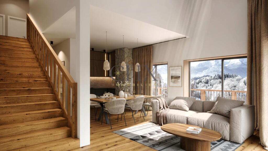 Main image of property: Rhone Alps, Haute-Savoie, Les Houches