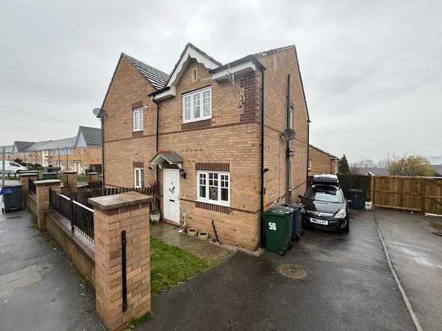 Main image of property: Rowantree Drive, Thorpe Edge, Bradford