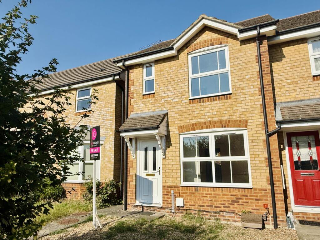 Main image of property: Jordan Close, Didcot