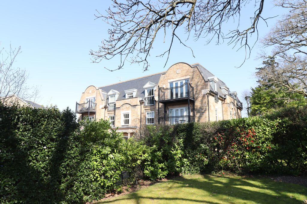 Main image of property: St. James Gate, Ascot