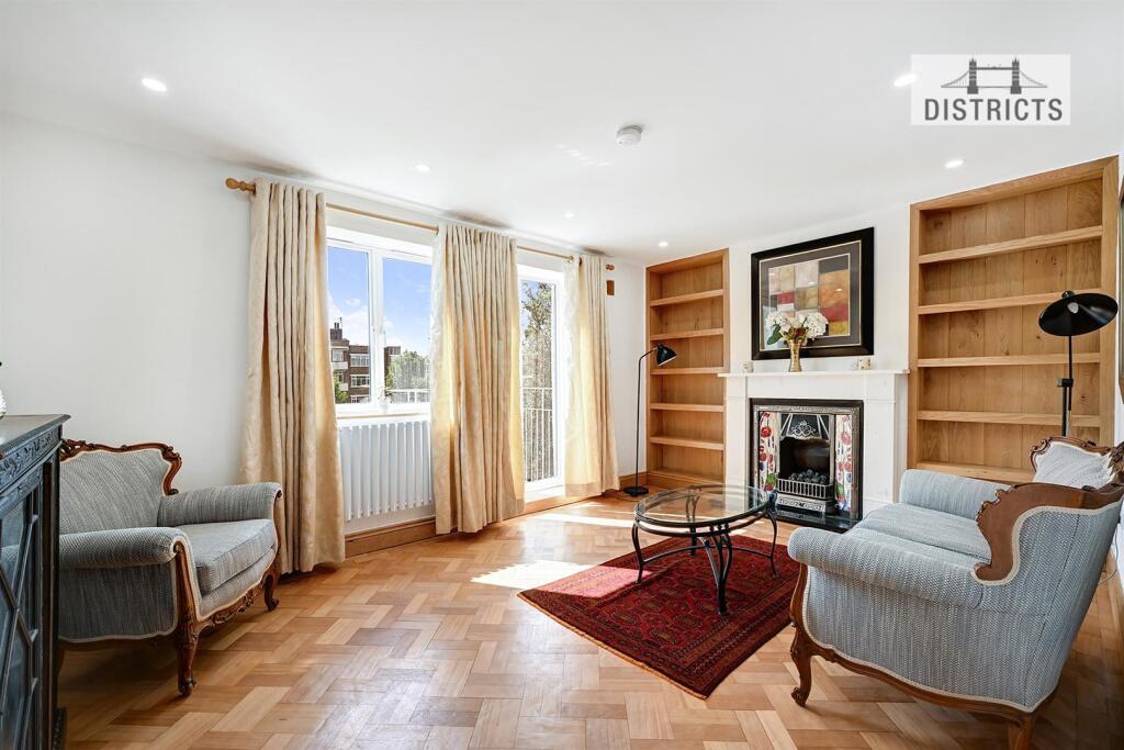 Main image of property: Bradman House, Abercorn Place, NW8