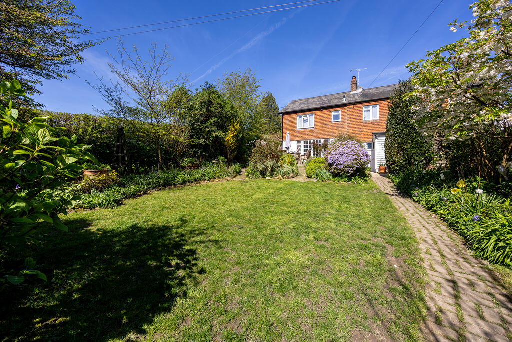 Main image of property: Heathfield Road, Burwash Weald
