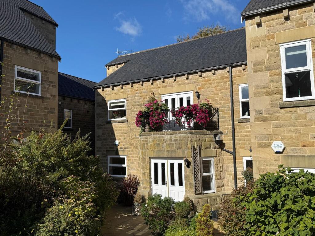 Main image of property: Regency Court, Ilkley, LS29
