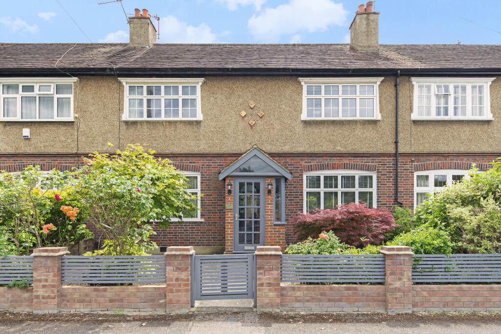 Main image of property: Cannon Close, London, SW20