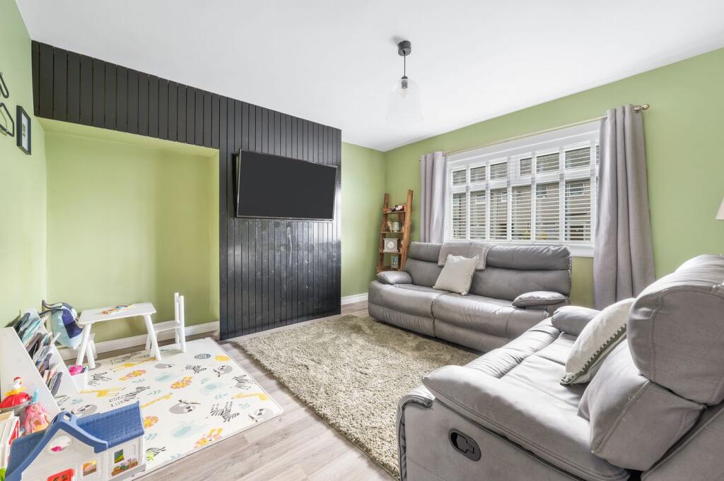 House in Dunfermline, Fife - View 3