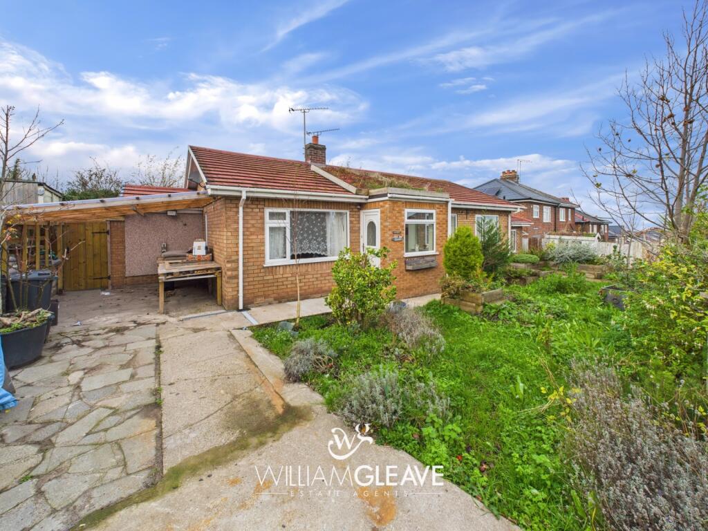 Main image of property: Bryn Mawr Road, Holywell, Flintshire, CH8