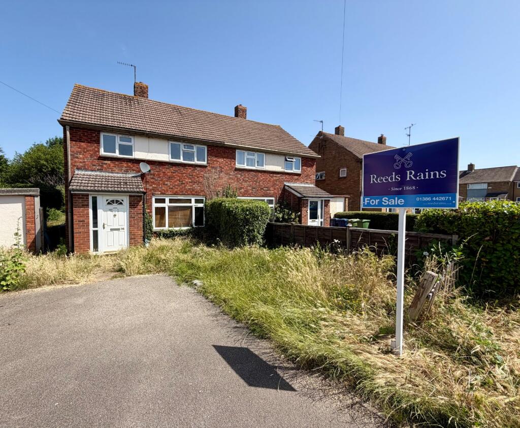 Main image of property: Two Hedges Road, Bishops Cleeve, Cheltenham, Gloucestershire, GL52