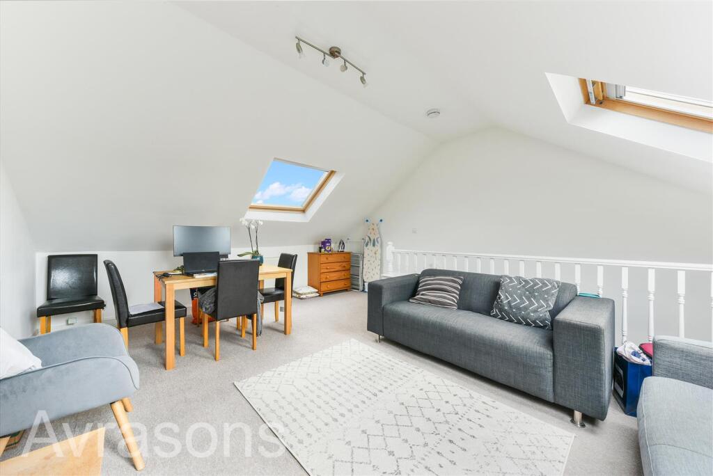 Main image of property: Handforth Road, Oval, London