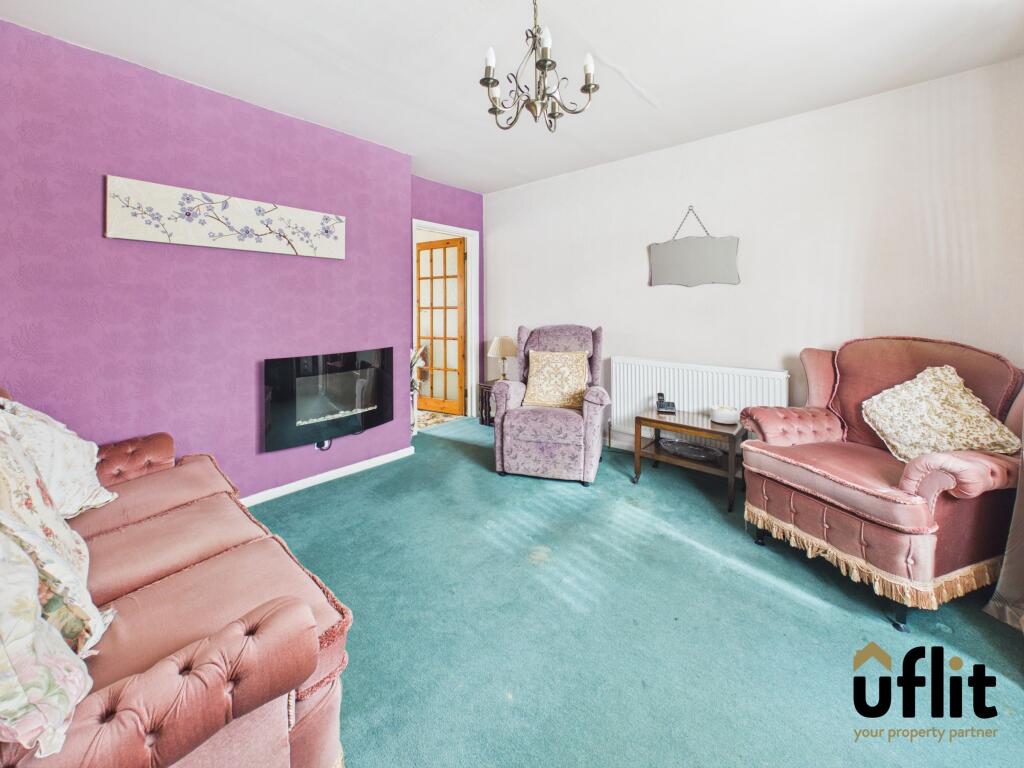 House in Sheffield - View 2