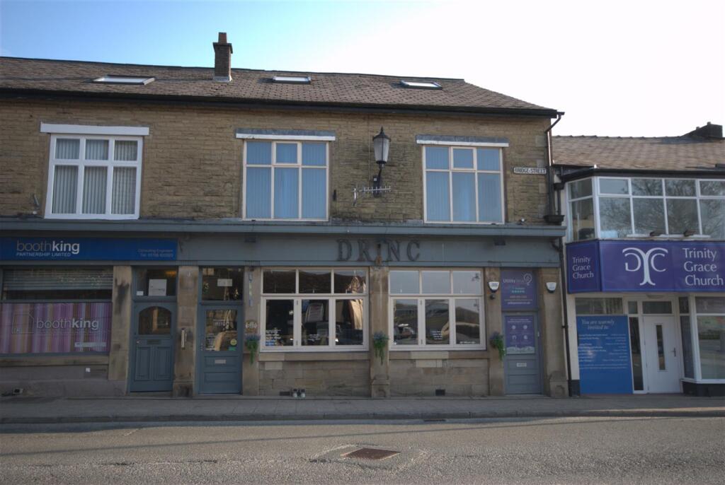 Main image of property: Bridge Street, Ramsbottom, Bury