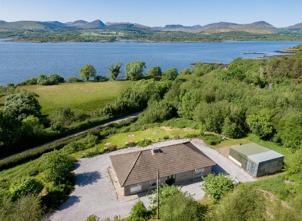 Main image of property: Kenmare, Kerry