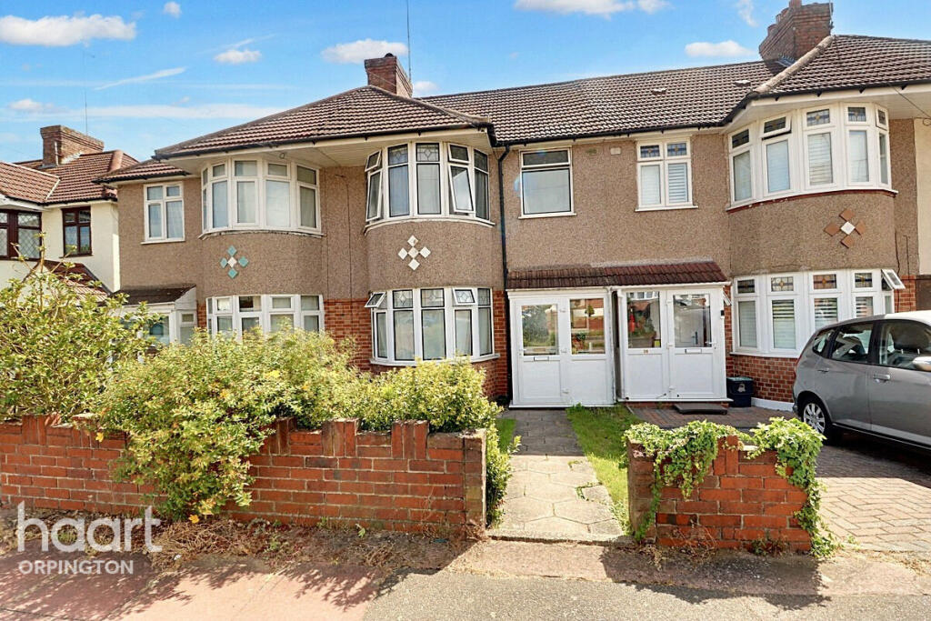Main image of property: Kelsey Road, Orpington