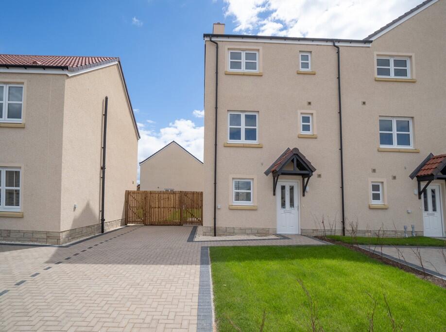 Main image of property: Millerhill, 
Shawfair, 
EH22 1RZ
