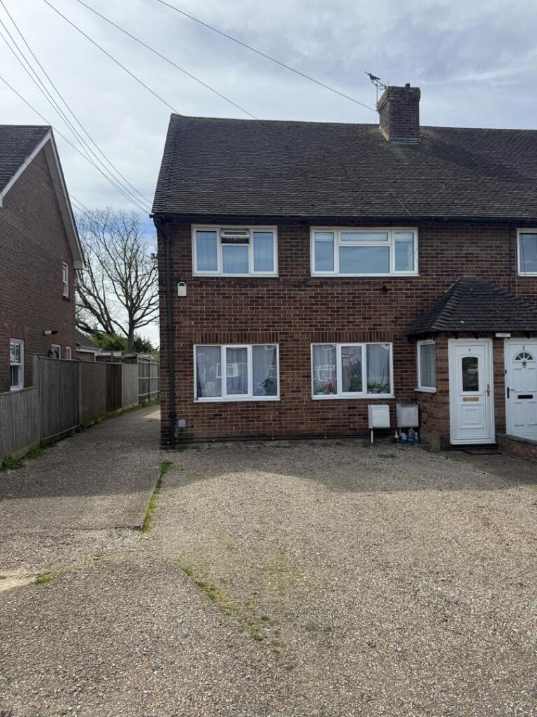 Main image of property: Hawkswood Road, Hailsham
