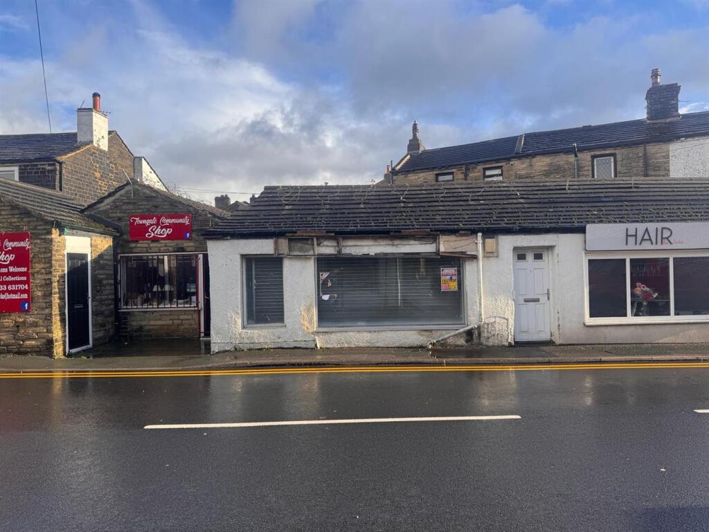 37, Town Gate Wyke, Bradford, BD12 9NT