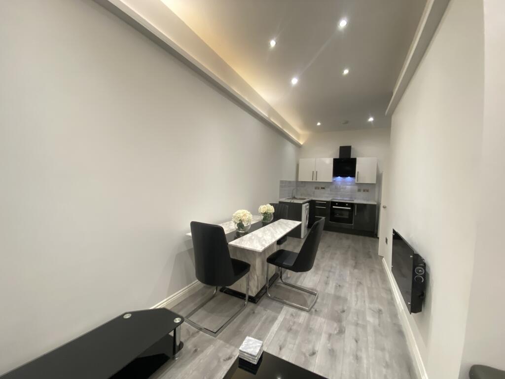 Main image of property: Nicholson Loft, Waterloo Street, St Helens