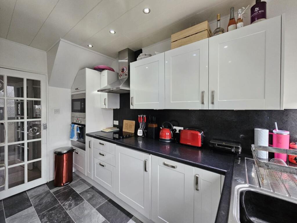 House in Aberdeen, Mastrick, Mastrick, Sheddocksley and Summerhill - View 3