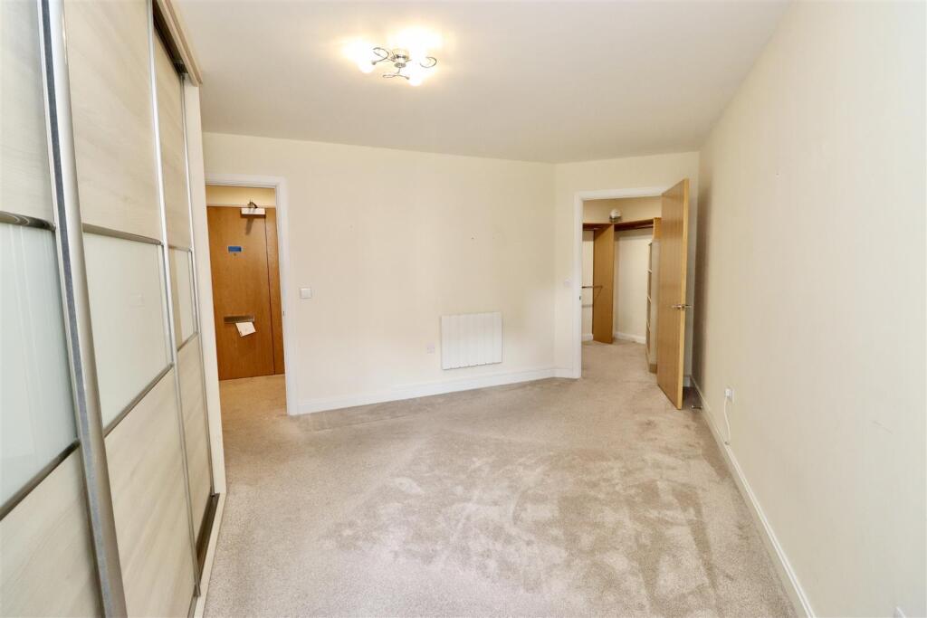 Apartment in Pocklington, East Riding of Yorkshire - View 4