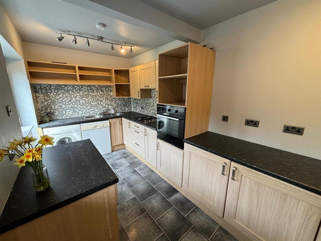 Main image of property: Jardine Street, Sheffield, S9