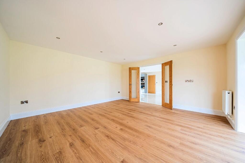 Cae Garreg, Trefeglwys, Caersws photo 4