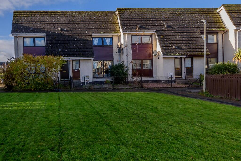 Main image of property: Reid Road, Invergordon, Ross-Shire, IV18